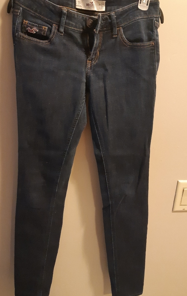 HollisterJeans💎3×$15